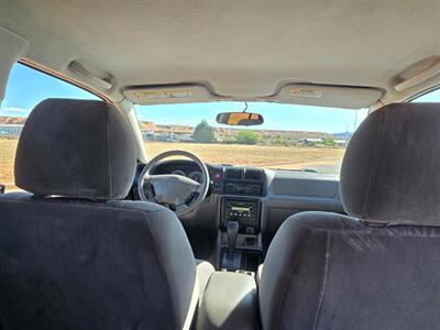 2003 Isuzu Rodeo S V6   - Photo 18 - Page, AZ 86040