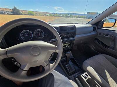 2003 Isuzu Rodeo S V6   - Photo 20 - Page, AZ 86040