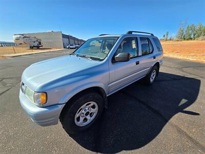 2003 Isuzu Rodeo S V6   - Photo 1 - Page, AZ 86040