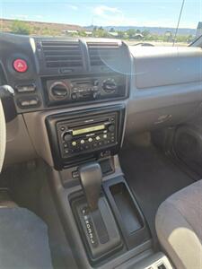 2003 Isuzu Rodeo S V6   - Photo 19 - Page, AZ 86040
