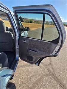 2003 Isuzu Rodeo S V6   - Photo 15 - Page, AZ 86040