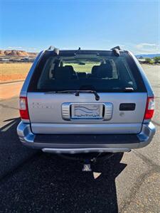 2003 Isuzu Rodeo S V6   - Photo 4 - Page, AZ 86040