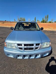 2003 Isuzu Rodeo S V6   - Photo 8 - Page, AZ 86040