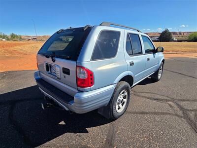 2003 Isuzu Rodeo S V6   - Photo 5 - Page, AZ 86040