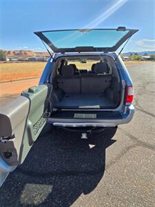 2003 Isuzu Rodeo S V6   - Photo 13 - Page, AZ 86040