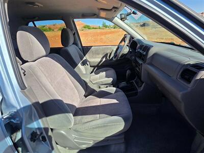 2003 Isuzu Rodeo S V6   - Photo 16 - Page, AZ 86040