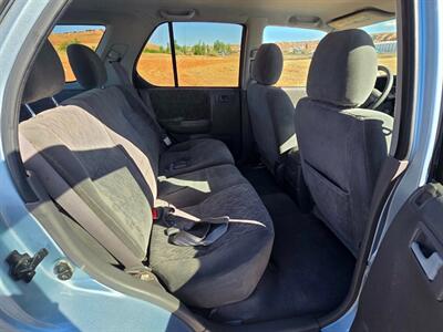 2003 Isuzu Rodeo S V6   - Photo 14 - Page, AZ 86040