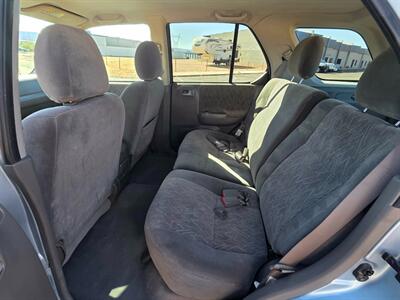 2003 Isuzu Rodeo S V6   - Photo 12 - Page, AZ 86040