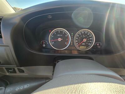 2003 Isuzu Rodeo S V6   - Photo 21 - Page, AZ 86040