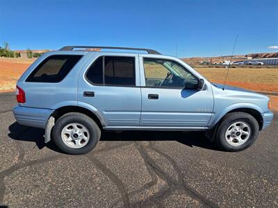 2003 Isuzu Rodeo S V6   - Photo 6 - Page, AZ 86040