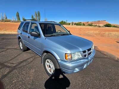 2003 Isuzu Rodeo S V6   - Photo 7 - Page, AZ 86040