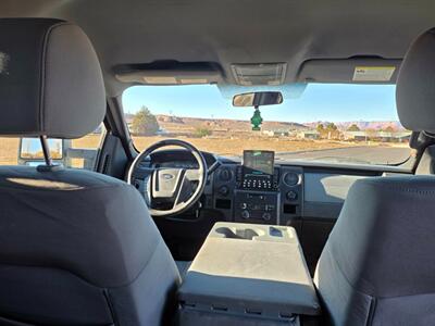 2014 Ford F-150 XL   - Photo 18 - Page, AZ 86040