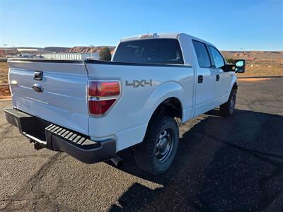 2014 Ford F-150 XL   - Photo 5 - Page, AZ 86040