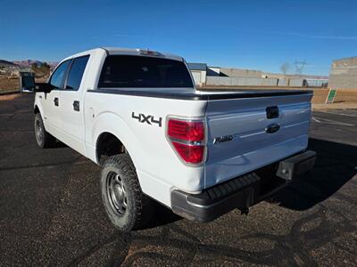 2014 Ford F-150 XL   - Photo 3 - Page, AZ 86040