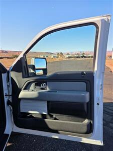2014 Ford F-150 XL   - Photo 17 - Page, AZ 86040