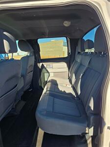 2014 Ford F-150 XL   - Photo 12 - Page, AZ 86040