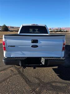 2014 Ford F-150 XL   - Photo 4 - Page, AZ 86040