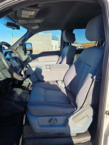 2014 Ford F-150 XL   - Photo 10 - Page, AZ 86040