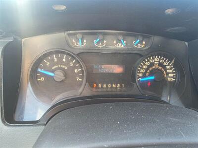 2014 Ford F-150 XL   - Photo 20 - Page, AZ 86040