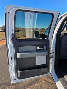 2014 Ford F-150 XL   - Photo 11 - Page, AZ 86040