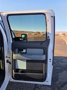 2014 Ford F-150 XL   - Photo 14 - Page, AZ 86040