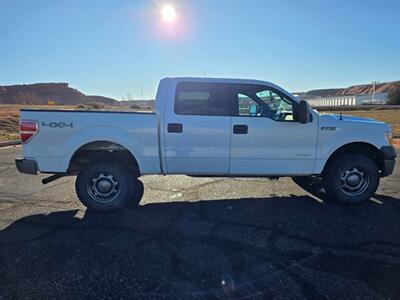 2014 Ford F-150 XL   - Photo 6 - Page, AZ 86040