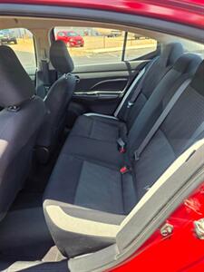 2020 Nissan Versa SV   - Photo 12 - Page, AZ 86040