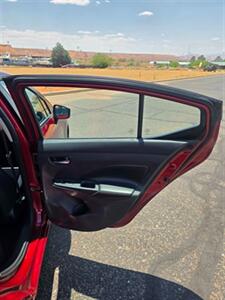 2020 Nissan Versa SV   - Photo 15 - Page, AZ 86040
