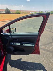 2020 Nissan Versa SV   - Photo 17 - Page, AZ 86040