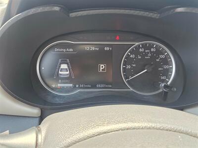 2020 Nissan Versa SV   - Photo 19 - Page, AZ 86040