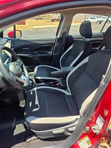 2020 Nissan Versa SV   - Photo 10 - Page, AZ 86040
