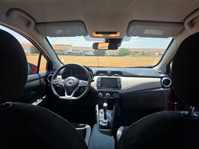 2020 Nissan Versa SV   - Photo 20 - Page, AZ 86040