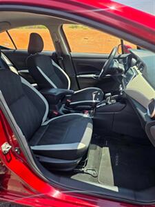 2020 Nissan Versa SV   - Photo 16 - Page, AZ 86040