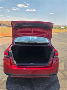 2020 Nissan Versa SV   - Photo 13 - Page, AZ 86040