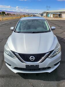 2019 Nissan Sentra S   - Photo 8 - Page, AZ 86040