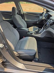 2013 Hyundai SONATA GLS   - Photo 16 - Page, AZ 86040