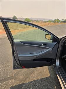 2013 Hyundai SONATA GLS   - Photo 9 - Page, AZ 86040