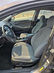 2013 Hyundai SONATA GLS   - Photo 10 - Page, AZ 86040