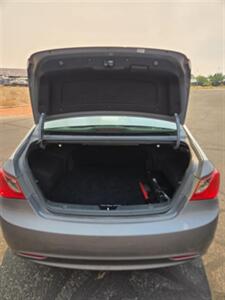 2013 Hyundai SONATA GLS   - Photo 13 - Page, AZ 86040