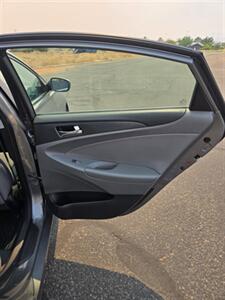 2013 Hyundai SONATA GLS   - Photo 15 - Page, AZ 86040