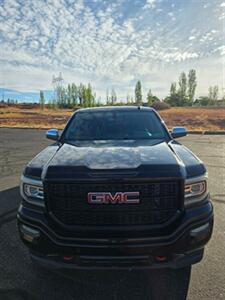 2016 GMC Sierra 1500 SLT - Photo 8 - Page, AZ 86040
