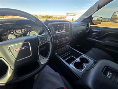 2016 GMC Sierra 1500 SLT - Photo 26 - Page, AZ 86040