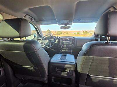 2016 GMC Sierra 1500 SLT - Photo 25 - Page, AZ 86040
