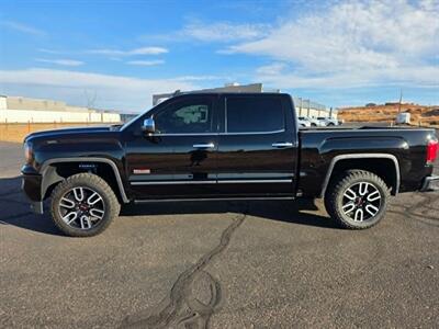 2016 GMC Sierra 1500 SLT - Photo 2 - Page, AZ 86040