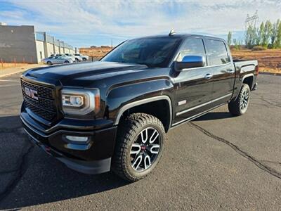 2016 GMC Sierra 1500 SLT - Photo 1 - Page, AZ 86040