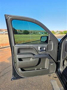 2016 GMC Sierra 1500 SLT - Photo 16 - Page, AZ 86040