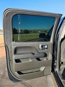 2016 GMC Sierra 1500 SLT - Photo 18 - Page, AZ 86040