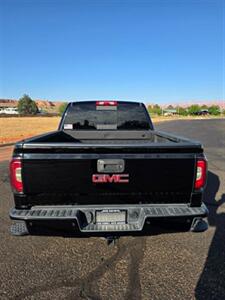 2016 GMC Sierra 1500 SLT - Photo 4 - Page, AZ 86040