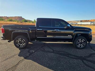 2016 GMC Sierra 1500 SLT - Photo 6 - Page, AZ 86040