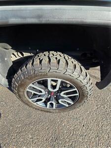 2016 GMC Sierra 1500 SLT - Photo 14 - Page, AZ 86040